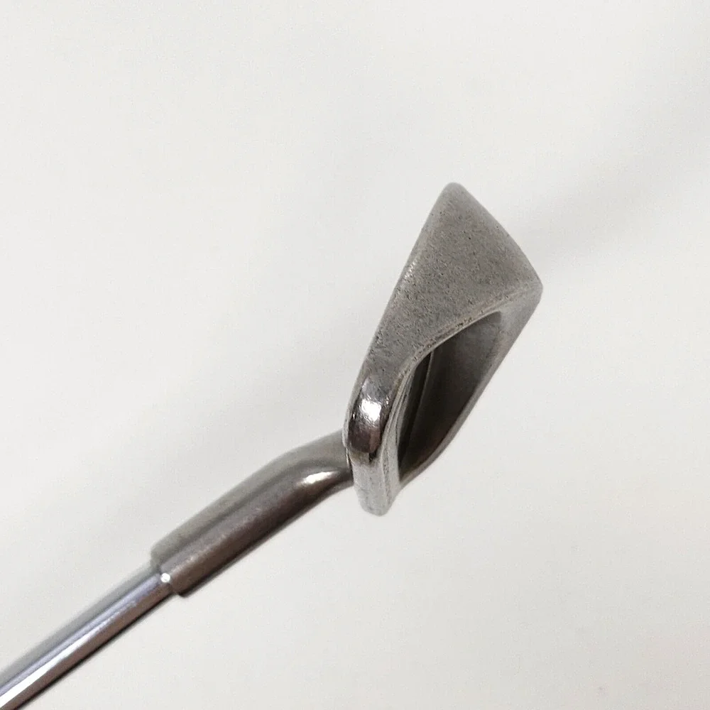 Ping EYE2 Black Dot Single 8-Iron Steel Stiff-Flex ZZ Lite Shaft RH 36.25in - Picture 6 of 12